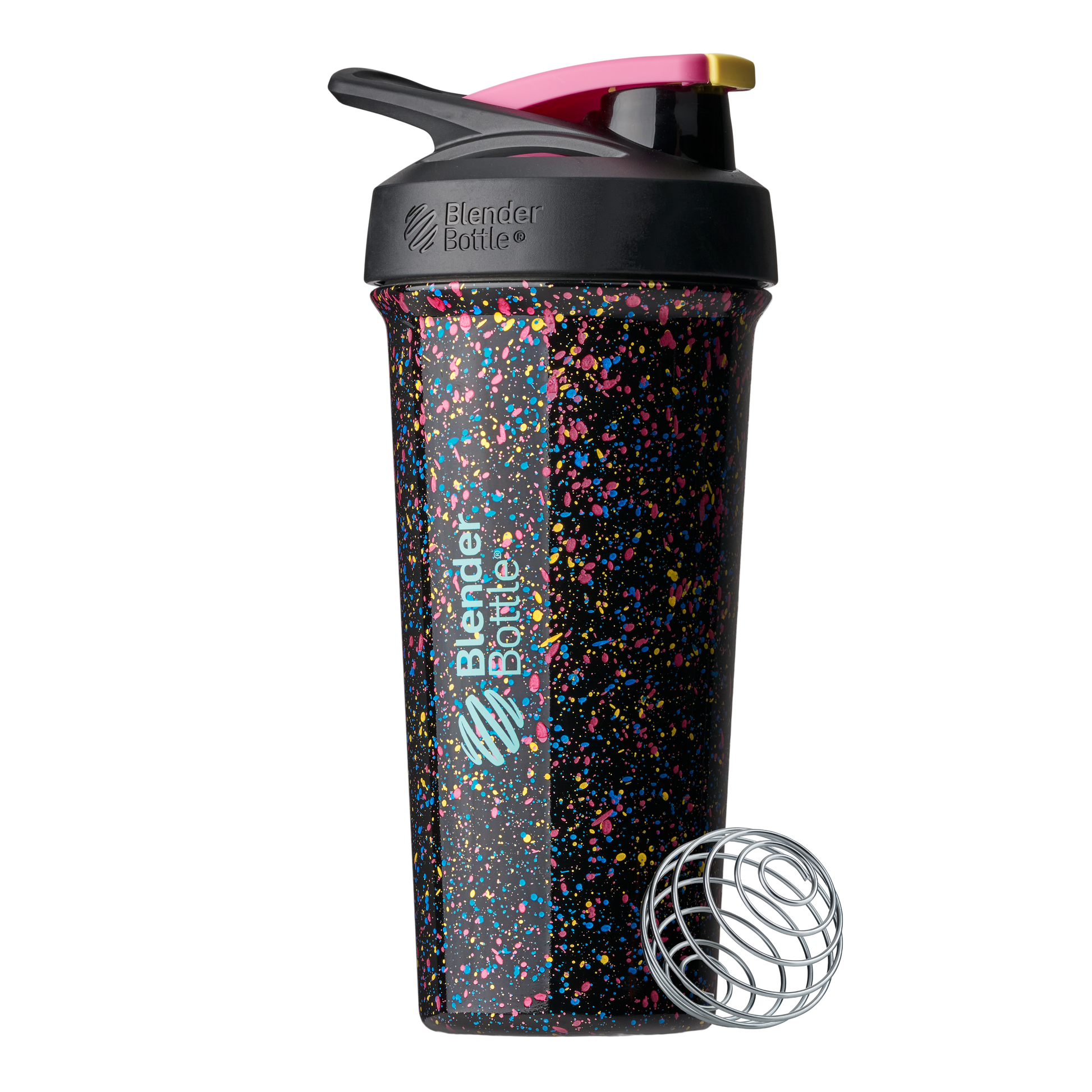the-shaker-club-stainless-sleek-j8 Black_Speckle_Angled_SC_1.png